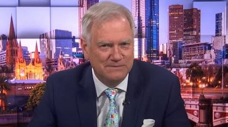 Andrew Bolt slams government not ruling out the $1.8 trillion climate payment proposed by China