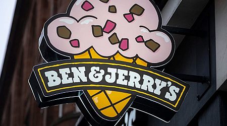 Here are the 4 posts Ben and Jerry's said its parent company ordered it not to publish