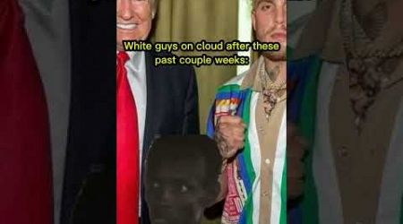 Trump &amp; Jake Paul