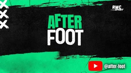 GENERATION AFTER avec Nicolas JAMAIN + AFTER FOOT avec Gilbert BRISBOIS