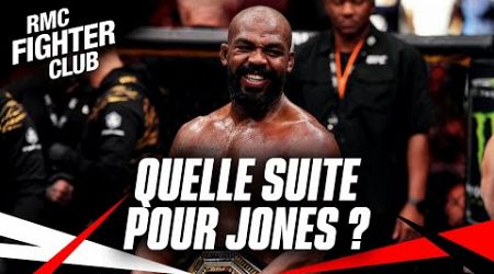 Jones domine un Miocic qui a fait son âge... En attendant Pereira ou Aspinall ? Débrief de l&#39;UFC 309