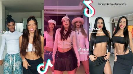 Las Mejores Tendencias y Bailes de Tik Tok INuevos trends tiktok 2024 | Bailando TIK TOK