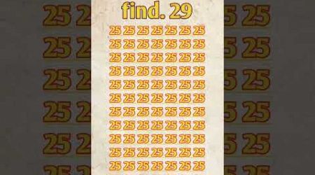 find the odd number #maths #amazingfacts #gk #tricks #education #mathematics #quiz #evennumber #iq