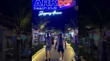 Ark Bar Koh Samui #arkbar #travel