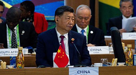 Xi announces steps to support 'Global South' at G20 summit