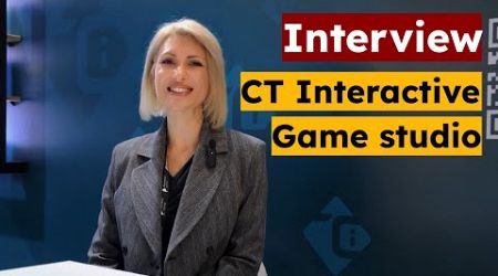 Game studio interview: CT Interactive about its origins, people, trends, and responsible gaming