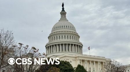 Government shutdown deadline 1 month away, Democrats&#39; Latino voter strategy, more | America Decides