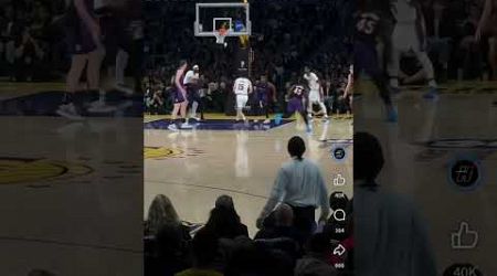 Great ball movement #popular #reaction #nba #memes #trending #shorts