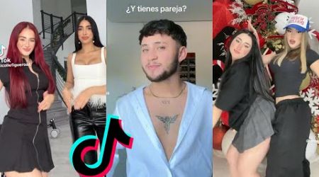 Las Mejores Tendencias y Bailes de Tik Tok I Nuevos trends tiktok 2024 | Bailando TIK TOK