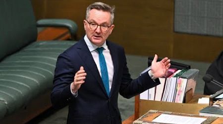 ‘War on science’: Labor government slammed following Chris Bowen’s latest move