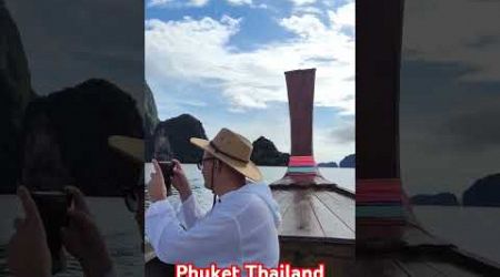 Phuket Thailand #reels #travel #thailand #природа #phuket #avatar