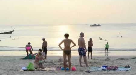 Kata Beach Phuket - Thailand