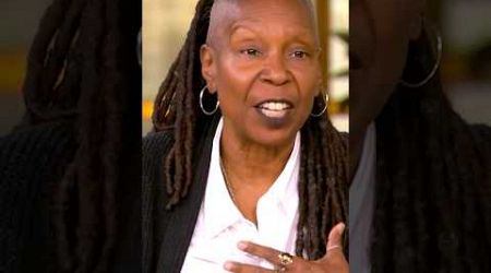 #WhoopiGoldberg on the importance of protecting early childhood education programs like &#39;Head Start&#39;