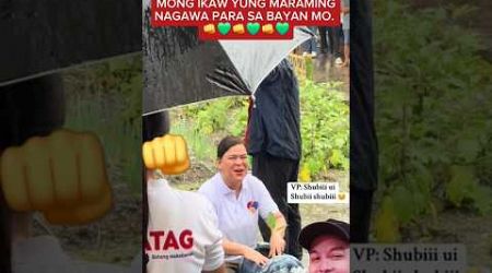 INGGIT LANG TALAGA SILA #shorts #trending #vpsara #trump #saraduterte #politics #memes #dds #ejk