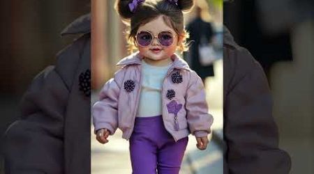 Seasonal Baby Trends: The Most Adorable Outfits to Love | Baby Cuteland