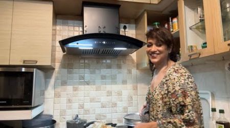 Two evening in a row…good food..great people!! #bengalivlog #lifestyle #family #food #home