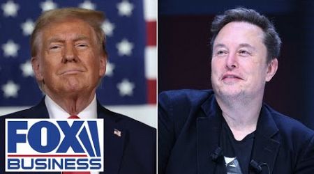 Elon Musk vs Trump: Who wins when they disagree?