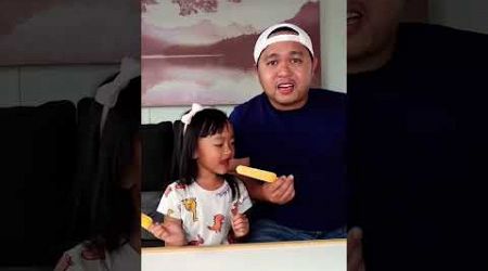 Cute Kid pranks dad VS Rakesh lifestyle 