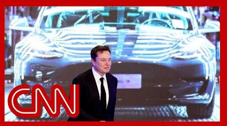 How Trump’s political moves could create friction for Elon Musk