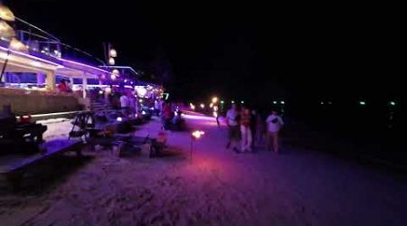 Koh Samui Beach Club - Chaweng nightlife