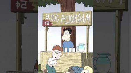 Stan&#39;s First Business #americandad