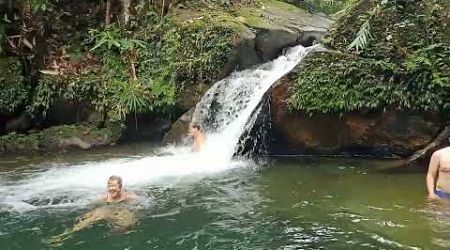 TTXB241116 Day 6 November 21, 2024 Ton Chongfa Waterfall Khao Lak Phang Nga, Thailand