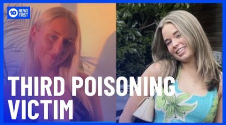 American Man Dies From Methanol Poisoning With Two Aussie Teens Still Critical | 10 News First