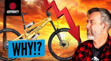 2024 MTB Trends That We Hated