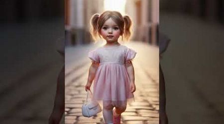 Adorable Baby Fashion Trends: Must-See Viral Styles! | Baby Fashion Show