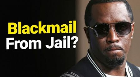 Sean “Diddy” Combs: Witness Tampering or Government Overreach? Breaking Down the Latest Allegations