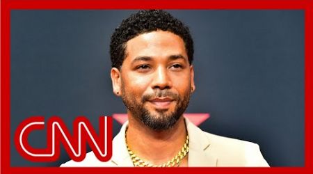 What Jussie Smollett’s overturned conviction says about race and politics, according to analysts