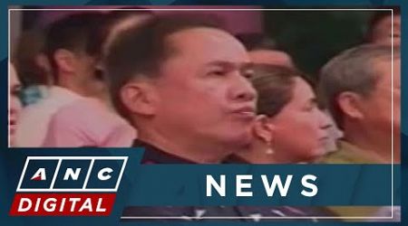 Prosecution opposes Pasig RTC&#39;s medical furlough extension for Quiboloy | ANC