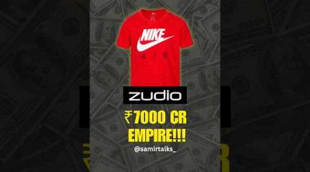 ₹99 T-Shirts to ₹7000 Cr Business 