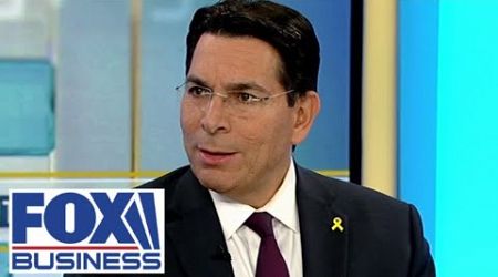 Israel has no choice but to fight, Danny Danon says