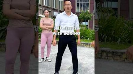 Tự vệ 1072 boxing #self_defence #india #brasil #germany #korea #thailand #russia