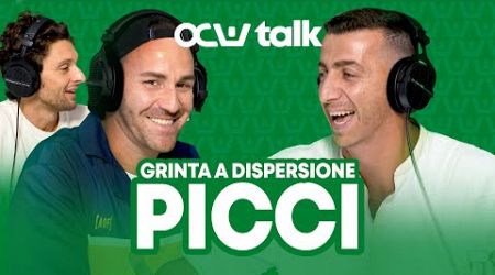 ANTONIO PICCI: SBAGLIARE È UMANO, RICONOSCERLO È DA BOMBER | OCW Talk