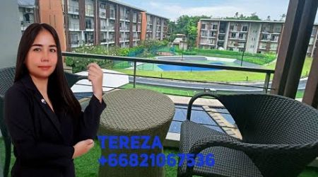 LAST UNIT Foreigner Quota Replay Condo&quot; in Bangrak, Koh Samui. Price at 2.5 MB.