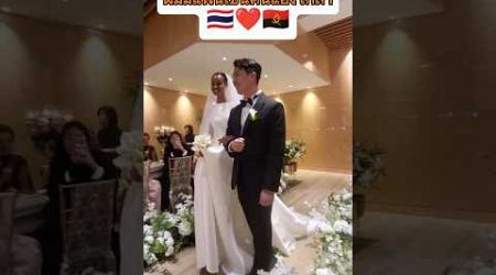 เรามีความสุขมาก #mixerdates #datingthai #thailand #interracialcouple #ติดเทรน #แฟนต่างชาติ