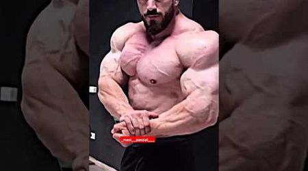 Hindu bodybuilder 