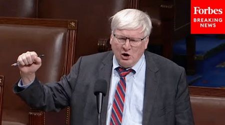 &#39;Wake Up!&#39;: Glenn Grothman Sounds Alarm On Politicians Who View The &#39;1st Amendment As An Obstacle&#39;