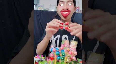 Allow Popular Candy Funny Effect Viral Now ep 43