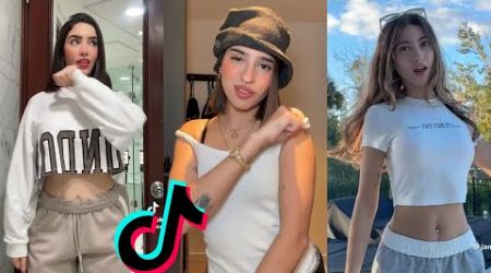 Las Mejores Tendencias y Bailes de Tik Tok I Nuevos trends tiktok 2024 | Bailando TIK TOK