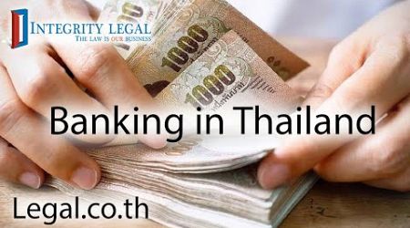 Why Are Businesses in Thailand Illegally Refusing Cash?