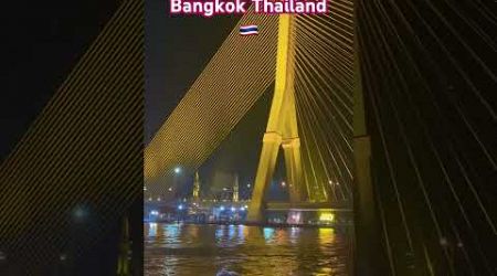 Bangkok Thailand 