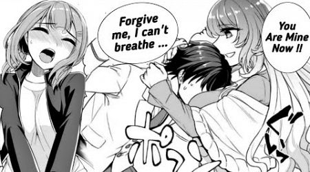 Lonely Boy Traumatize, Stalked by 2 Popular Girls &amp; a Crazy Yandere Teacher - Manga Recap