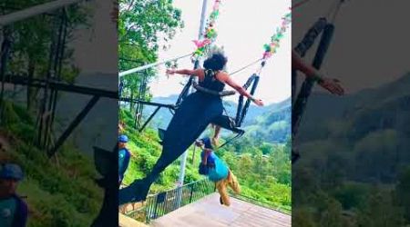 මලක් වගේමයි හැඩයි #vairalshort #travel #treding #youtubeshorts #srilanka #ellaswing #song #jumpmanoj