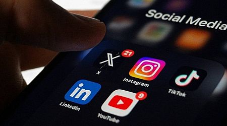 Australia dumps plan for fines for social media giants enabling misinformation