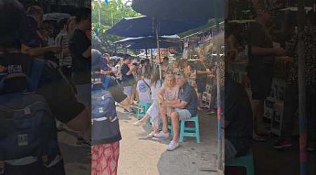 Bangkok Today, All About Bangkok #chatuchak #jj #thailand #travel #citywalk #amazingthailand​ #bkk