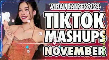 New Tiktok Mashup 2024 Philippines Party Music Viral Dance Trends October 31st