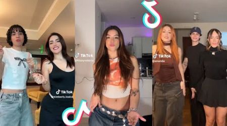 Las Mejores Tendencias y Bailes de Tik Tok INuevos trends tiktok 2024 | Bailando TIK TOK